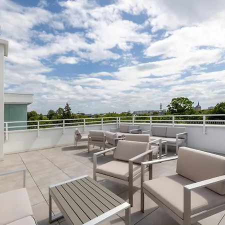 Appartement Whiteblue Ii Seaside Ul Konopnickiej Sauna & Fitness & Bawialnia Dla Dzieci & Rowerownia - W Cenie Pobytu *