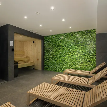 Appartement Whiteblue Ii Seaside Ul Konopnickiej Sauna & Fitness & Bawialnia Dla Dzieci & Rowerownia - W Cenie Pobytu