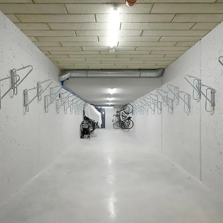 Whiteblue Ii Seaside Ul Konopnickiej Sauna & Fitness & Bawialnia Dla Dzieci & Rowerownia - W Cenie Pobytu Appartement