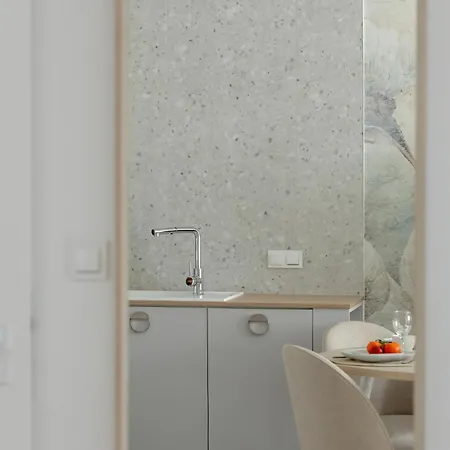 Appartement Whiteblue Ii Seaside Ul Konopnickiej Sauna & Fitness & Bawialnia Dla Dzieci & Rowerownia - W Cenie Pobytu *