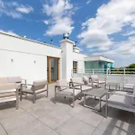 Whiteblue Ii Seaside Ul Konopnickiej Sauna & Fitness & Bawialnia Dla Dzieci & Rowerownia - W Cenie Pobytu * Kołobrzeg