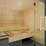 Whiteblue Ii Seaside Ul Konopnickiej Sauna & Fitness & Bawialnia Dla Dzieci & Rowerownia - W Cenie Pobytu