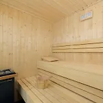 Whiteblue Ii Seaside Ul Konopnickiej Sauna & Fitness & Bawialnia Dla Dzieci & Rowerownia - W Cenie Pobytu * Kołobrzeg