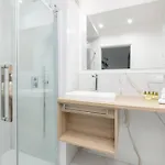 Whiteblue Ii Seaside Ul Konopnickiej Sauna & Fitness & Bawialnia Dla Dzieci & Rowerownia - W Cenie Pobytu * Kołobrzeg