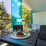 Lejlighed Whiteblue Ii Seaside Ul Konopnickiej Sauna & Fitness & Bawialnia Dla Dzieci & Rowerownia - W Cenie Pobytu Kołobrzeg