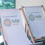 Whiteblue Ii Seaside Ul Konopnickiej Sauna & Fitness & Bawialnia Dla Dzieci & Rowerownia - W Cenie Pobytu * Kołobrzeg