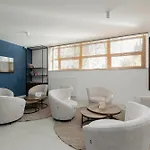 Whiteblue Ii Seaside Ul Konopnickiej Sauna & Fitness & Bawialnia Dla Dzieci & Rowerownia - W Cenie Pobytu