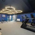 Whiteblue Ii Seaside Ul Konopnickiej Sauna & Fitness & Bawialnia Dla Dzieci & Rowerownia - W Cenie Pobytu Kołobrzeg