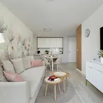 Whiteblue Ii Seaside Ul Konopnickiej Sauna & Fitness & Bawialnia Dla Dzieci & Rowerownia - W Cenie Pobytu * Kołobrzeg