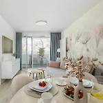 Whiteblue Ii Seaside Ul Konopnickiej Sauna & Fitness & Bawialnia Dla Dzieci & Rowerownia - W Cenie Pobytu Kołobrzeg