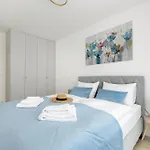 Whiteblue Ii Seaside Ul Konopnickiej Sauna & Fitness & Bawialnia Dla Dzieci & Rowerownia - W Cenie Pobytu Lejlighed