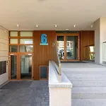 Whiteblue Ii Seaside Ul Konopnickiej Sauna & Fitness & Bawialnia Dla Dzieci & Rowerownia - W Cenie Pobytu Lejlighed Kołobrzeg