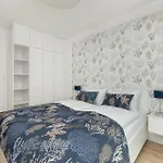 Lejlighed Whiteblue Ii Seaside Ul Konopnickiej Sauna & Fitness & Bawialnia Dla Dzieci & Rowerownia - W Cenie Pobytu Kołobrzeg