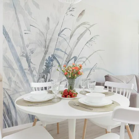 Apartamento Whiteblue Ii Seaside Ul Konopnickiej Sauna & Fitness & Bawialnia Dla Dzieci & Rowerownia - W Cenie Pobytu