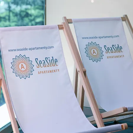 Whiteblue Ii Seaside Ul Konopnickiej Sauna & Fitness & Bawialnia Dla Dzieci & Rowerownia - W Cenie Pobytu * Колобжег