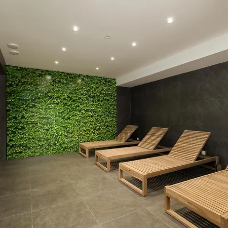 Whiteblue Ii Seaside Ul Konopnickiej Sauna & Fitness & Bawialnia Dla Dzieci & Rowerownia - W Cenie Pobytu * קולובז'ג