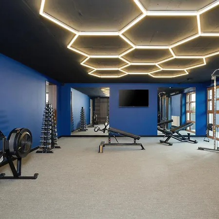 Whiteblue Ii Seaside Ul Konopnickiej Sauna & Fitness & Bawialnia Dla Dzieci & Rowerownia - W Cenie Pobytu * קולובז'ג