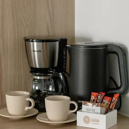 Whiteblue Ii Seaside Ul Konopnickiej Sauna & Fitness & Bawialnia Dla Dzieci & Rowerownia - W Cenie Pobytu * Kołobrzeg